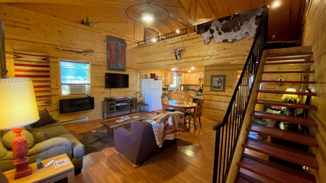 Photo of Livingroom in Denio Junction