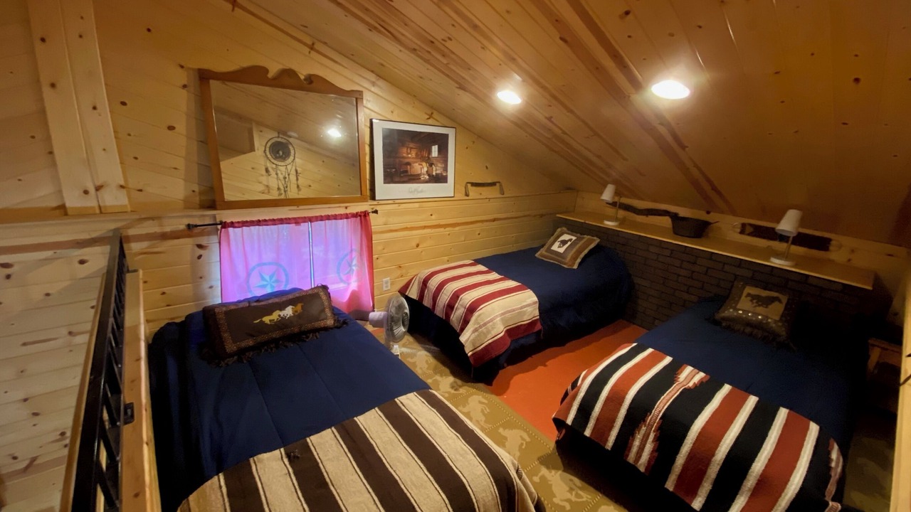 Photo of Bedroom in Denio Junction
