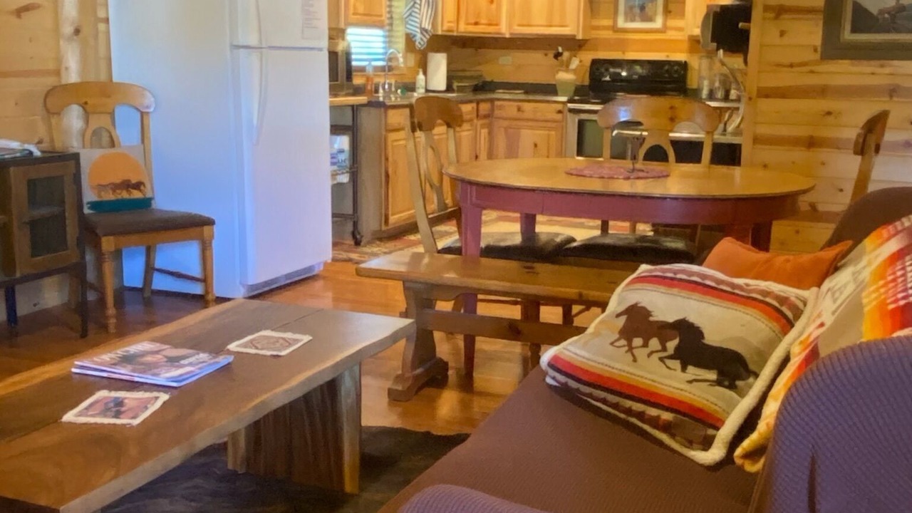 Photo of Kitchen in Denio Junction