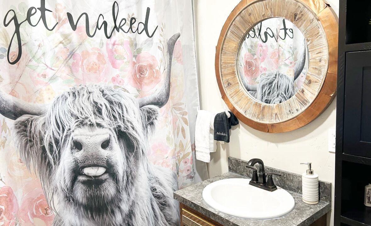 Photo of Bathroom in Stevensville