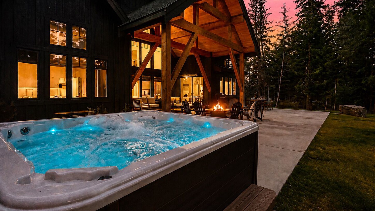 Photo of Patio Balcony in Cle Elum