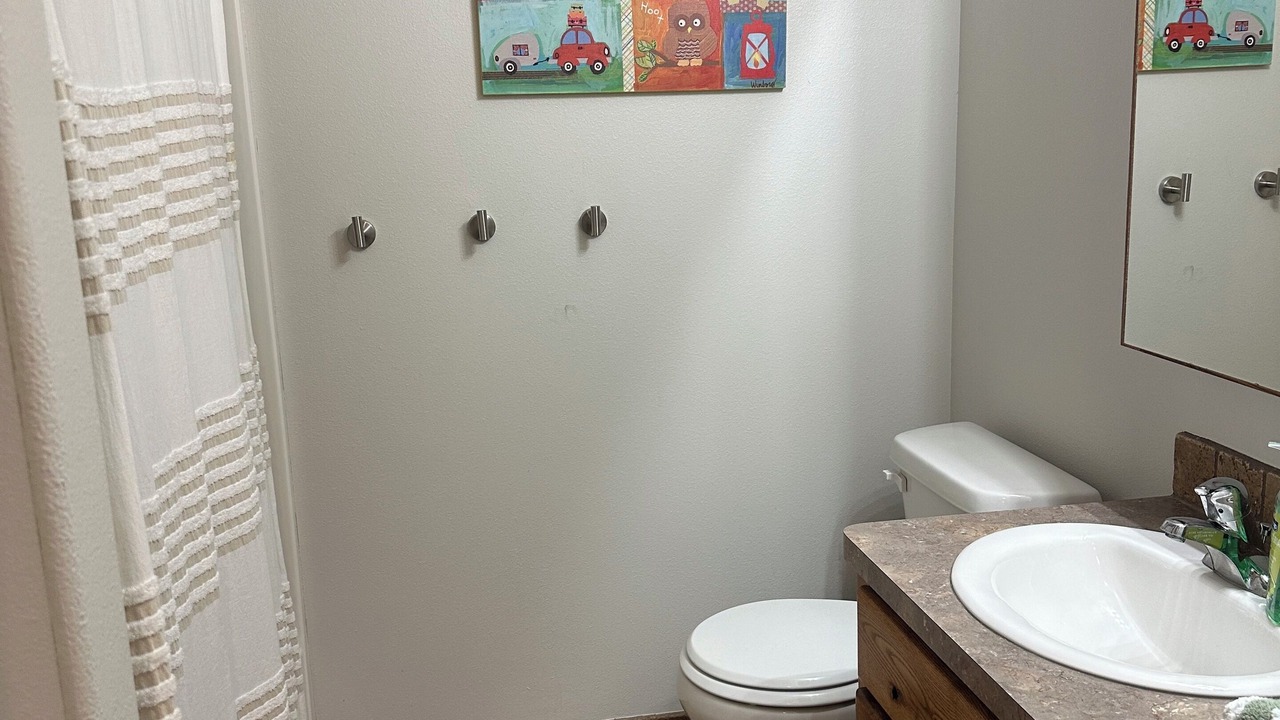 Photo of Bathroom in Idaho Falls