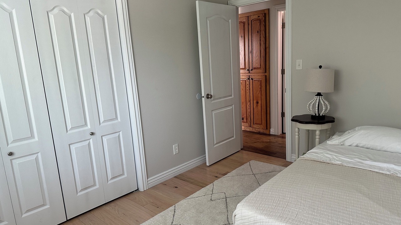 Photo of Bedroom in Idaho Falls