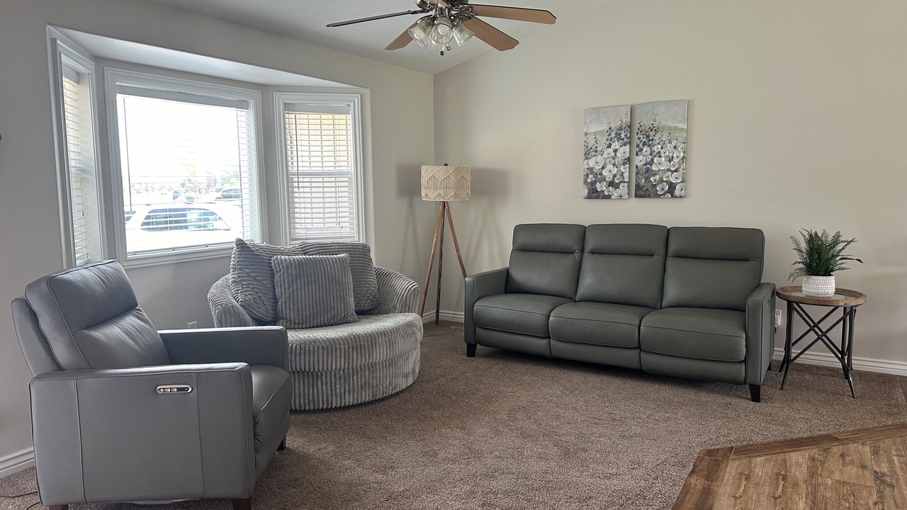 Photo of Livingroom in Idaho Falls