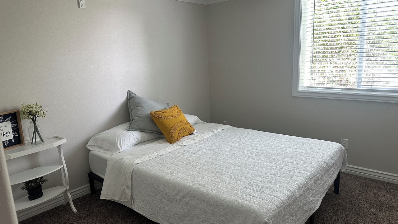 Photo of Bedroom in Idaho Falls