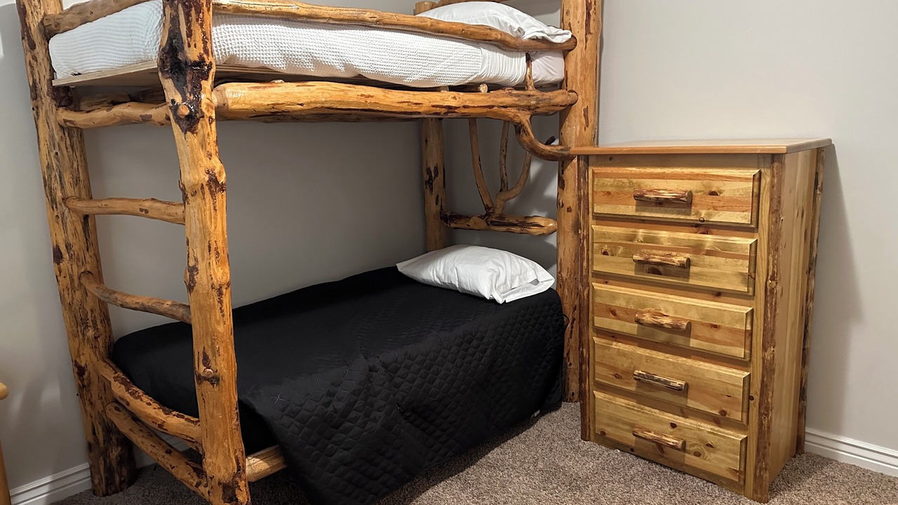 Photo of Bedroom in Idaho Falls