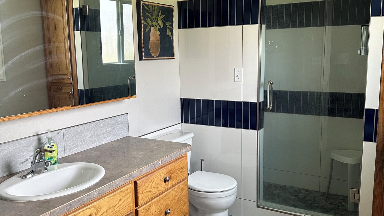 Photo of Bathroom in Idaho Falls