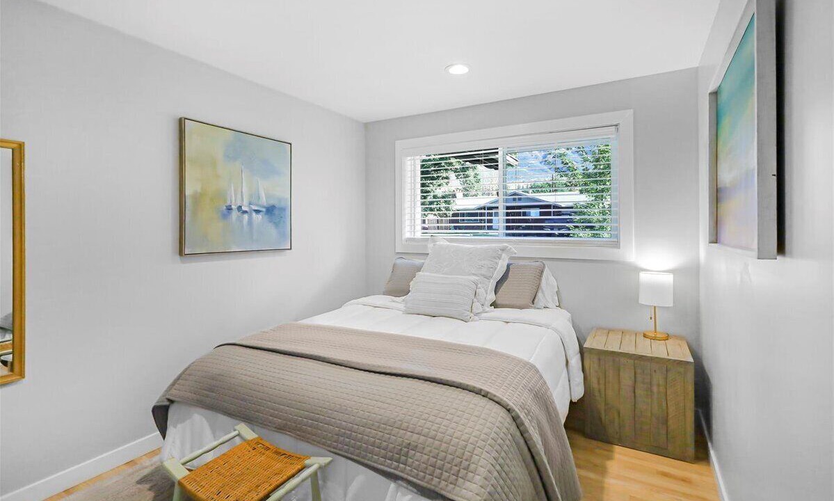 Photo of Bedroom in North Ogden