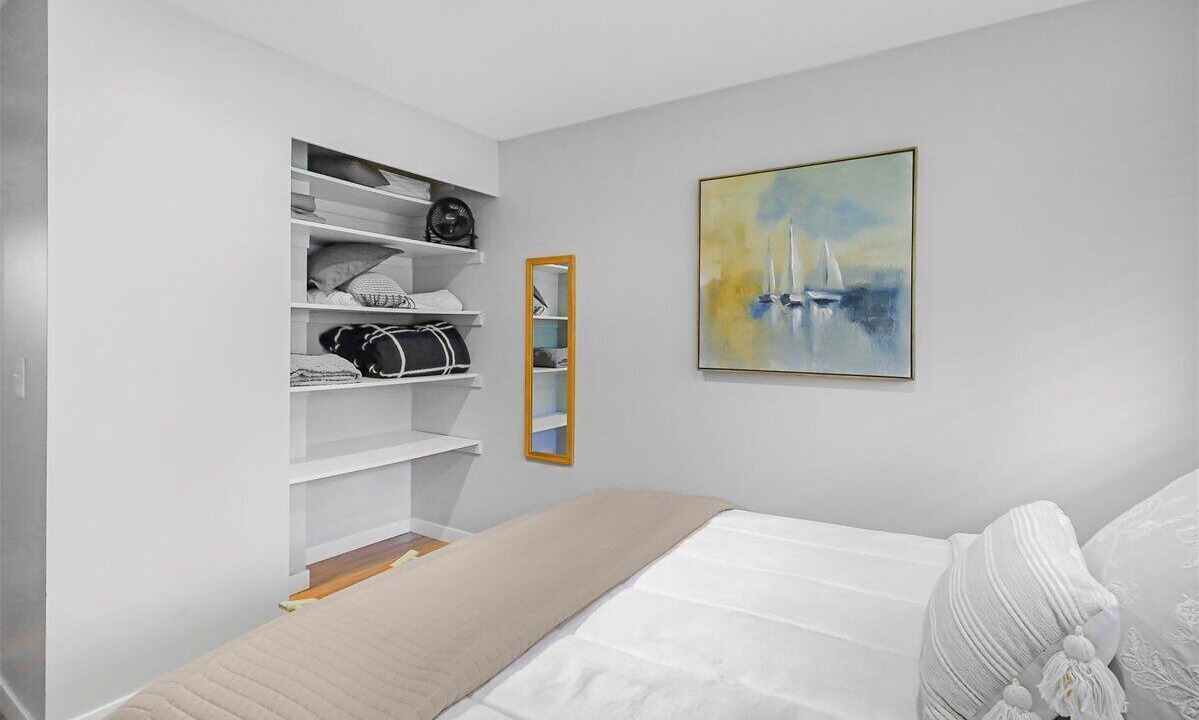 Photo of Bedroom in North Ogden