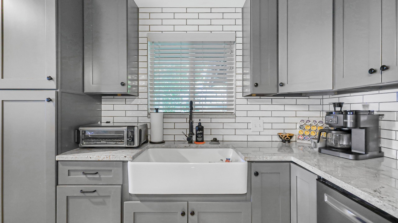 Photo of Kitchen in North Ogden