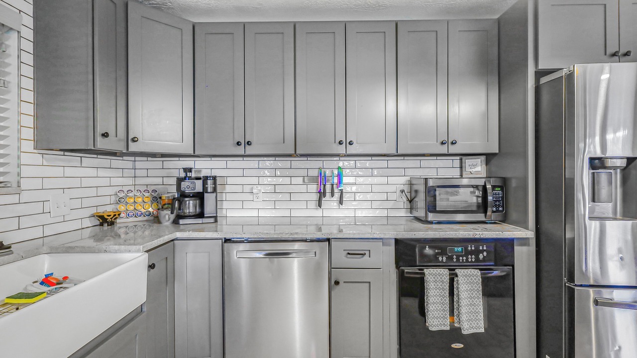 Photo of Kitchen in North Ogden