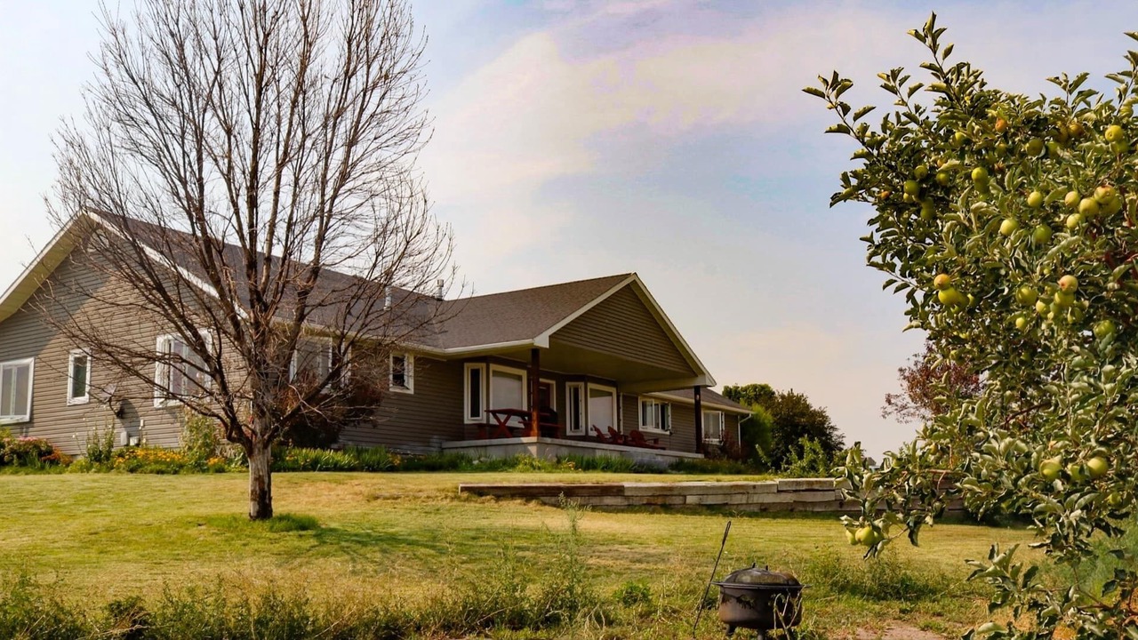 Photo of Outdoor in Holbrook