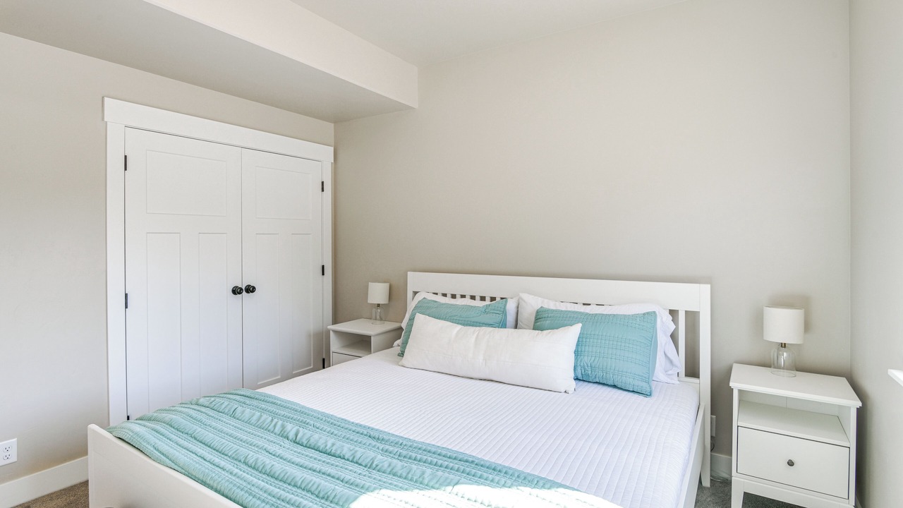 Photo of Bedroom in Lava Hot Springs