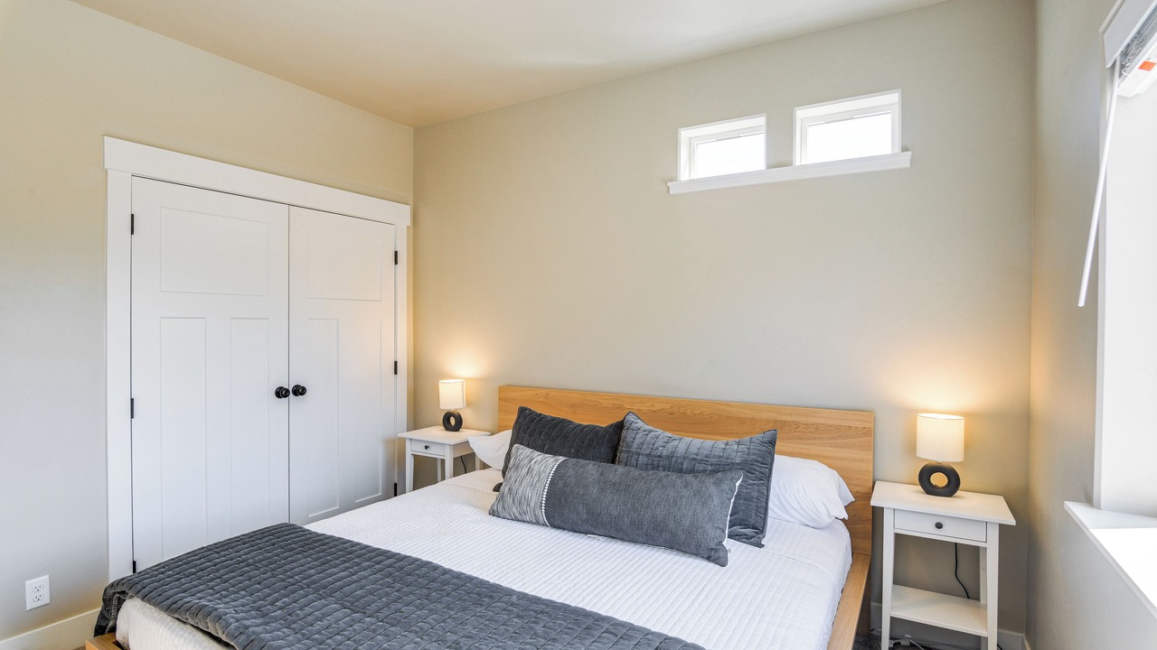 Photo of Bedroom in Lava Hot Springs