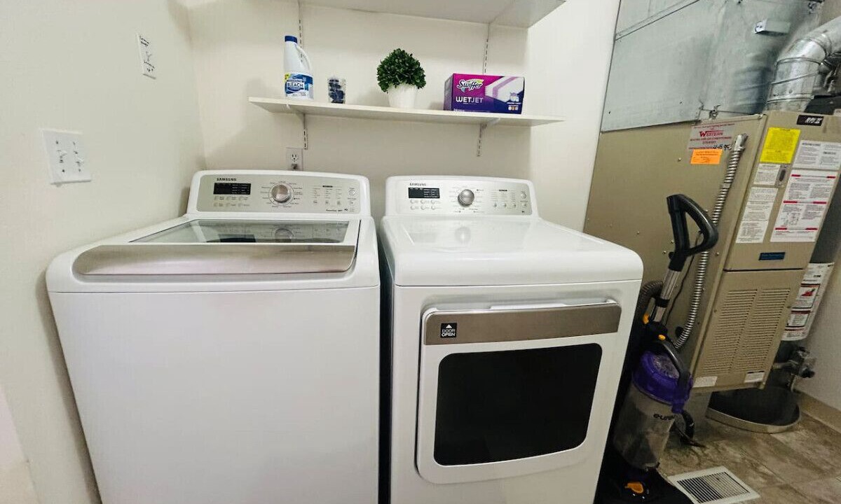Photo of Bedroom in Meridian