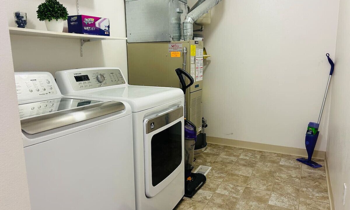 Photo of Bedroom in Meridian