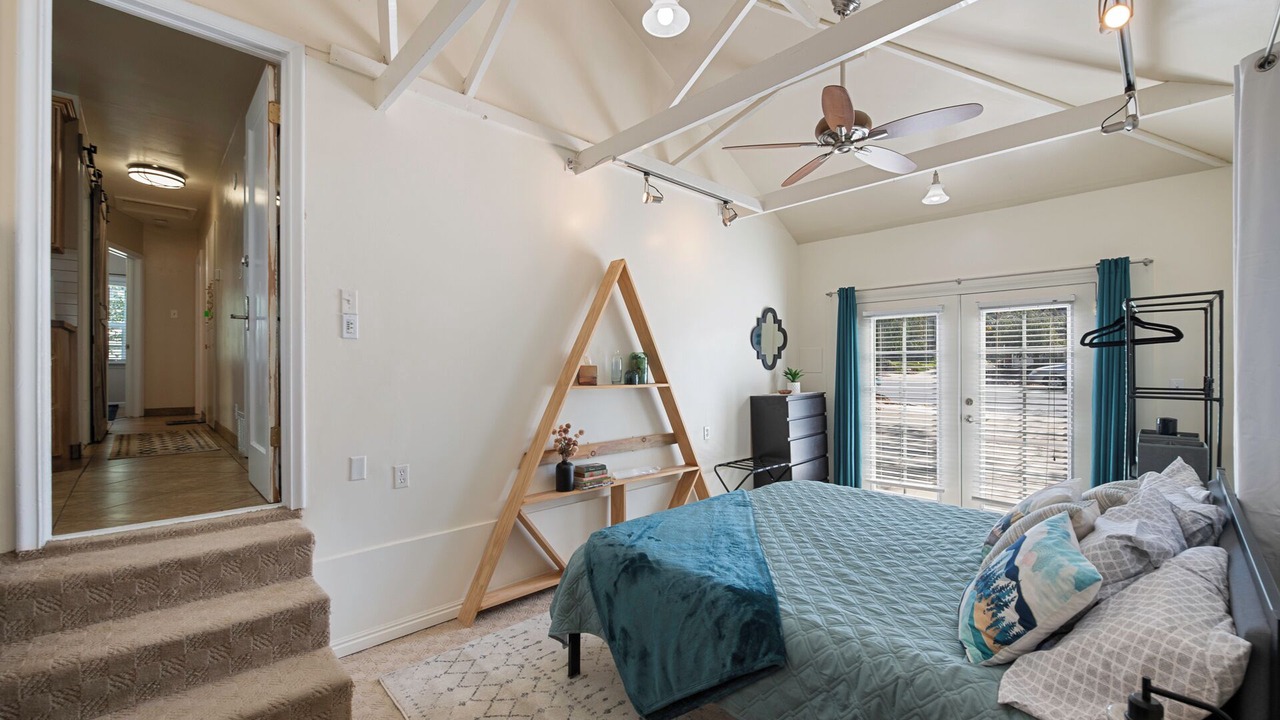 Photo of Bedroom in Bountiful