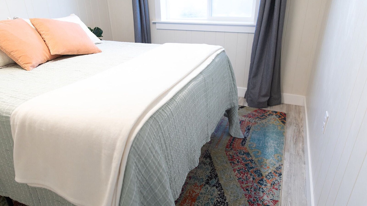 Photo of Bedroom in Ogden
