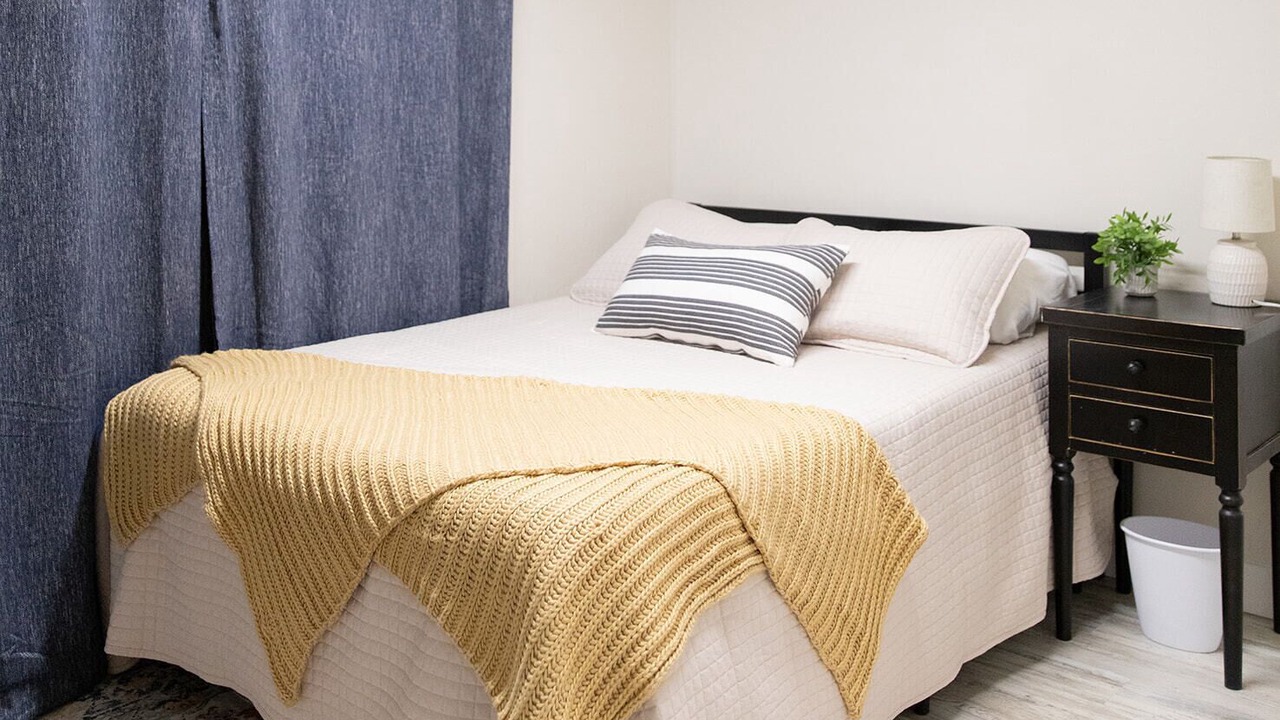 Photo of Bedroom in Ogden