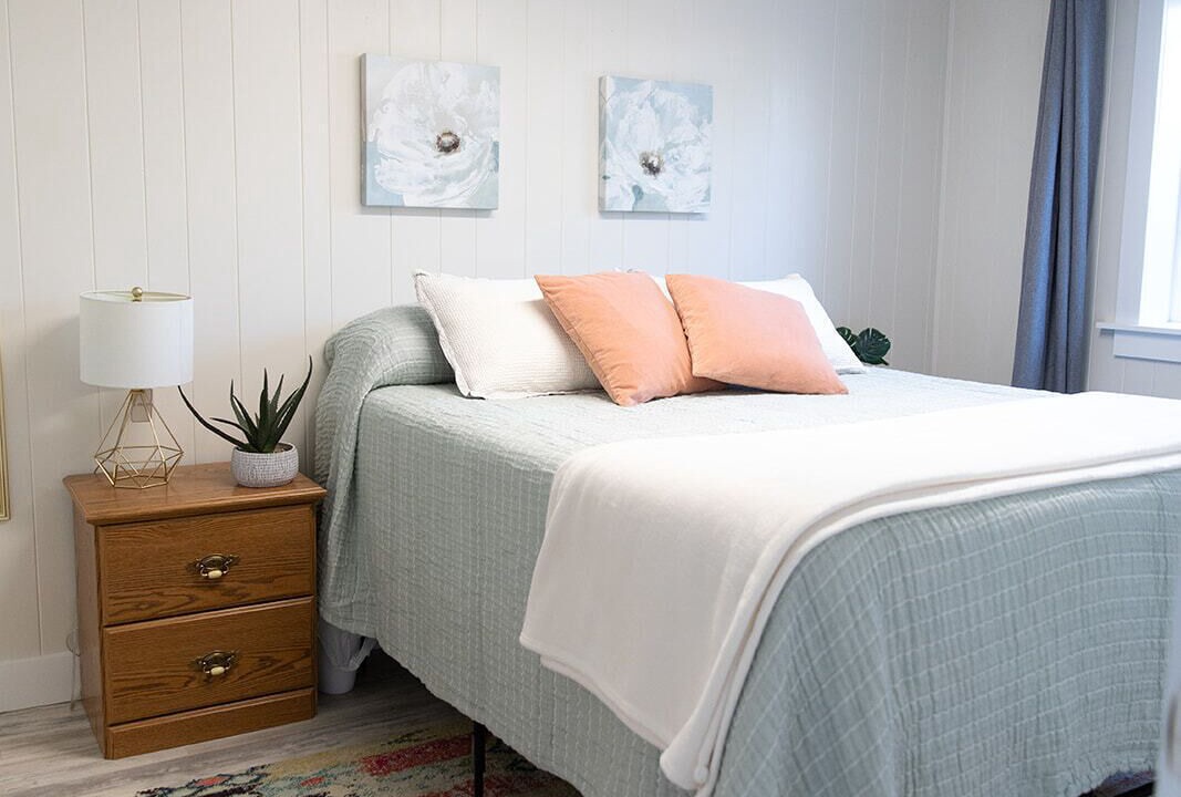 Photo of Bedroom in Ogden