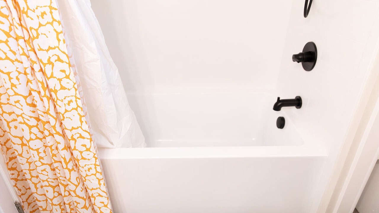 Photo of Bathroom in Ogden