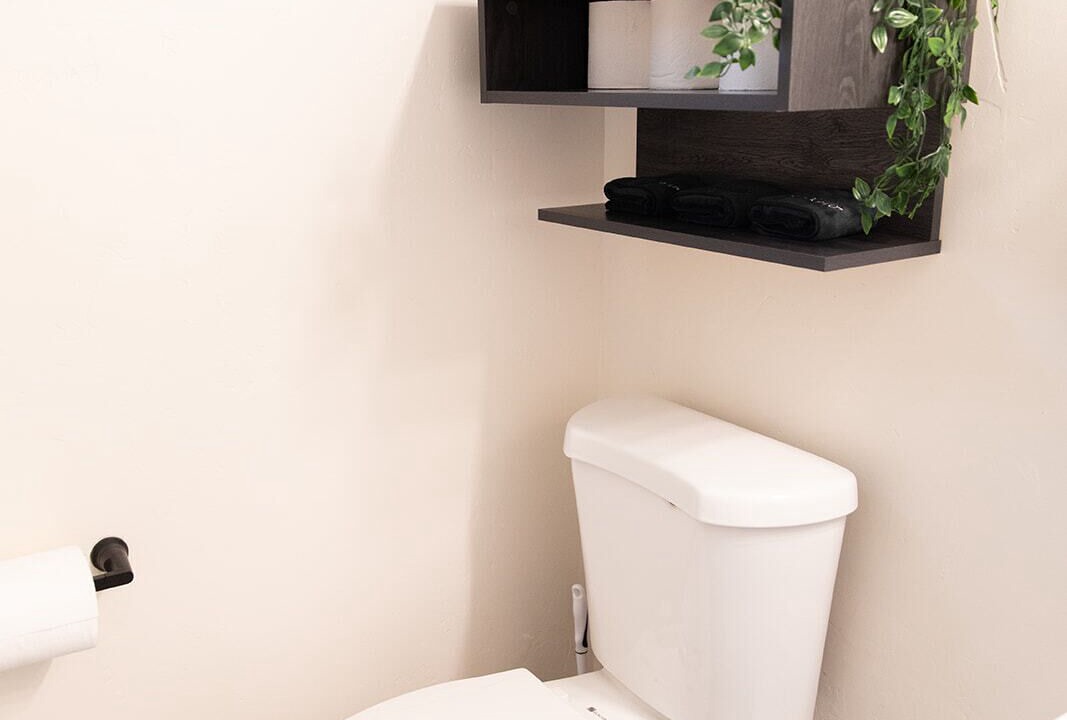 Photo of Bathroom in Ogden