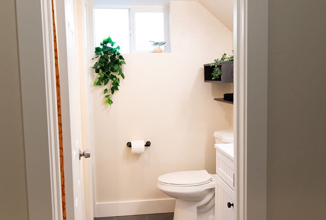 Photo of Bathroom in Ogden