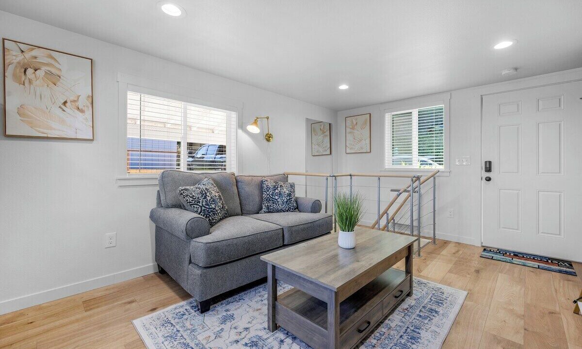 Photo of Livingroom in Port Gardner