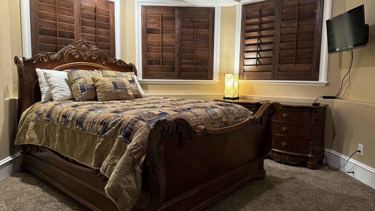Photo of Bedroom in Highland