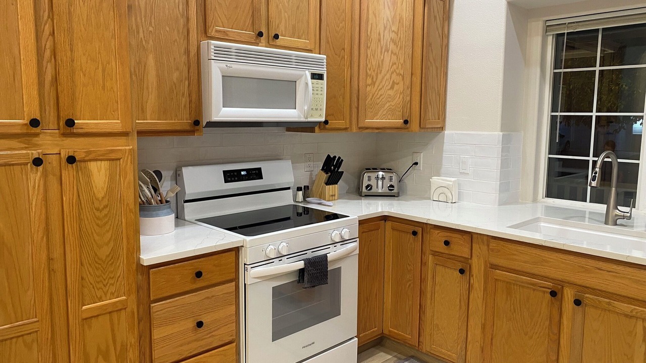 Photo of Kitchen in Meridian