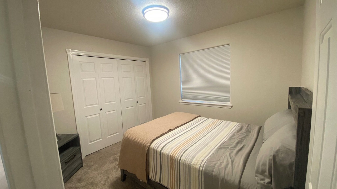 Photo of Bedroom in Meridian
