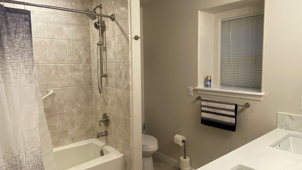 Photo of Bathroom in Meridian