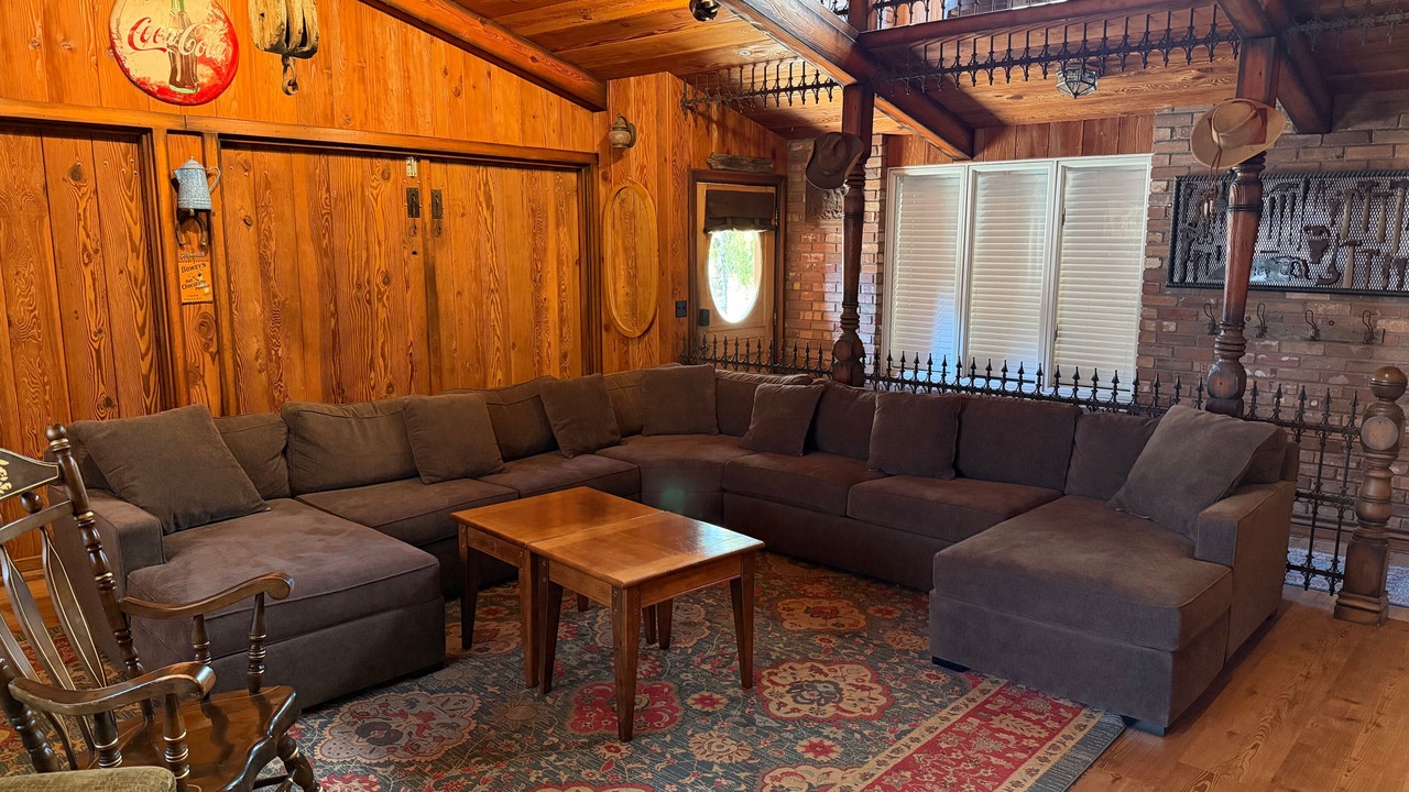 Photo of Livingroom in Rexburg