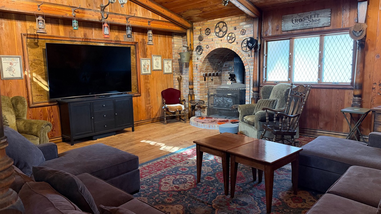Photo of Livingroom in Rexburg