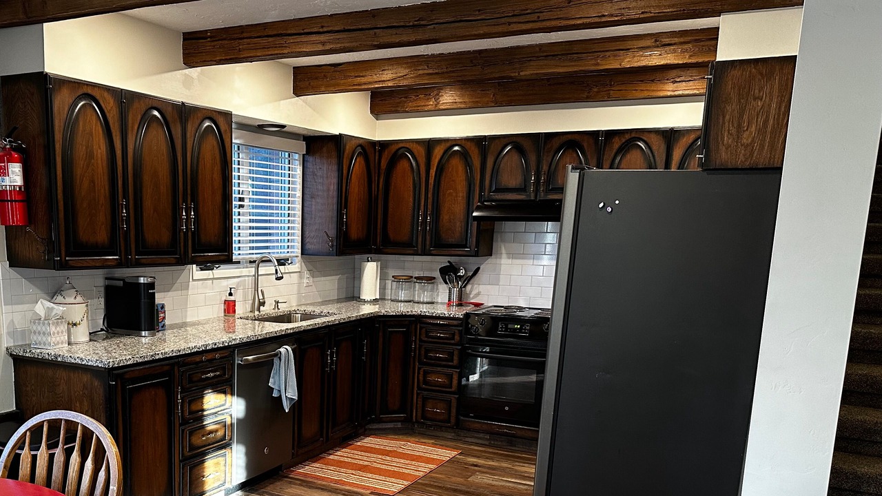 Photo of Kitchen in Rexburg