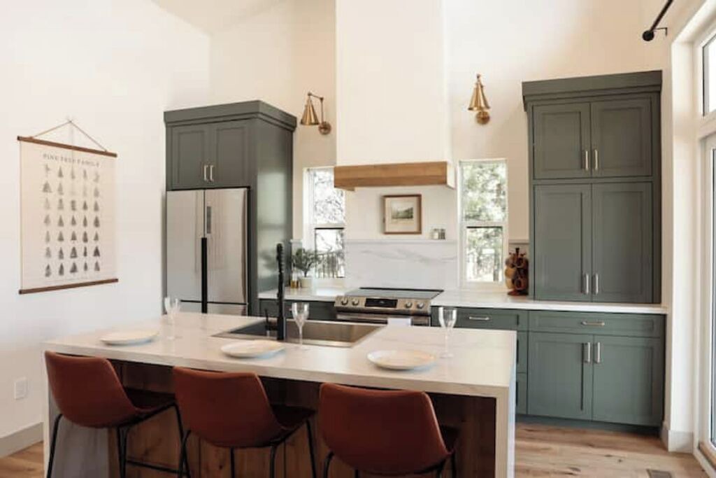 Photo of Kitchen in Rexburg