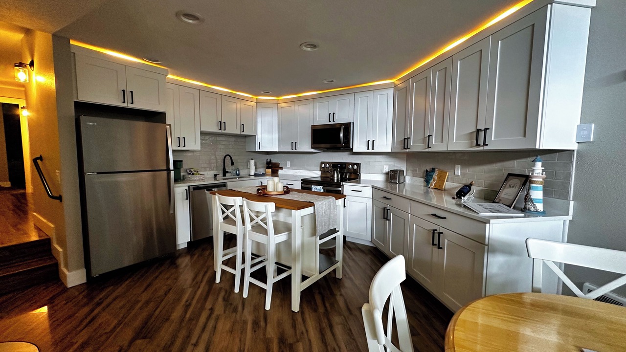 Photo of Kitchen in Birch Bay