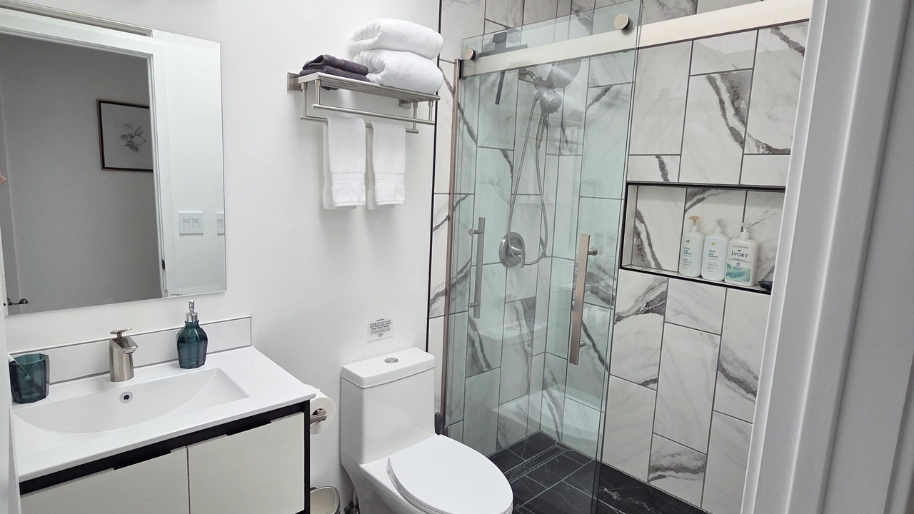 Photo of Bathroom in East Central