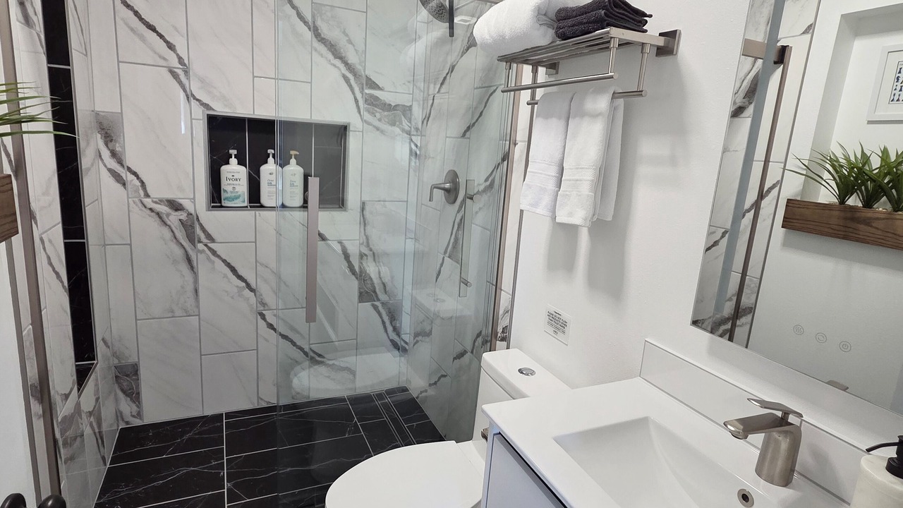 Photo of Bathroom in East Central