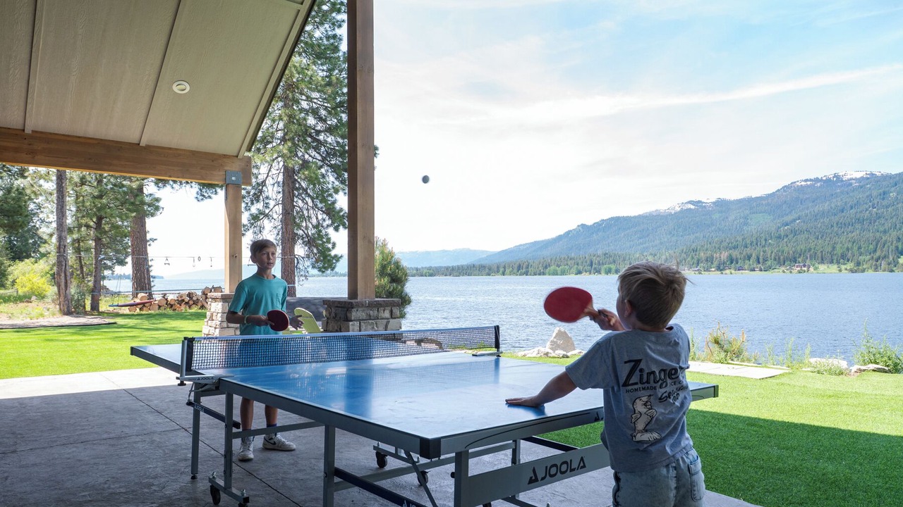 Photo of Others in Tamarack Resort