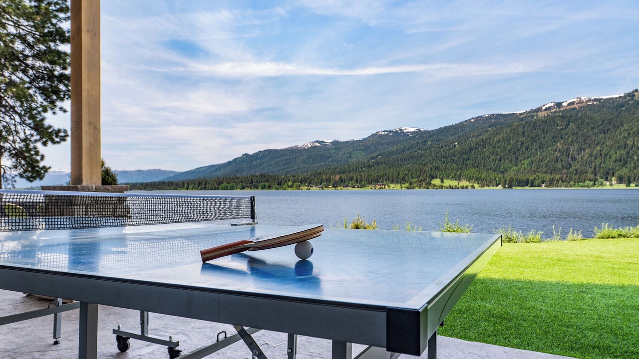 Photo of Outdoor in Tamarack Resort