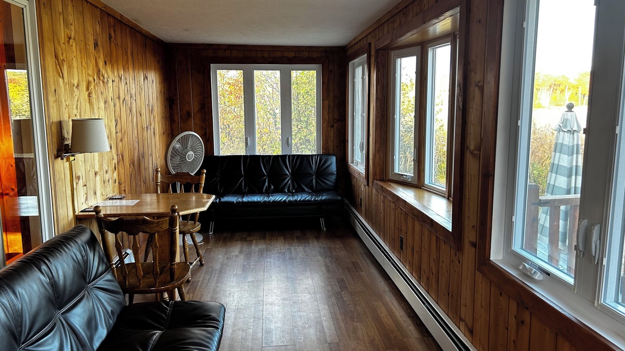 Photo of Livingroom in Levering