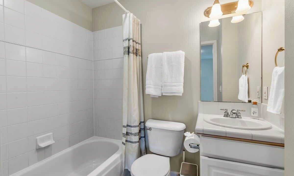 Photo of Bathroom in Kirkland