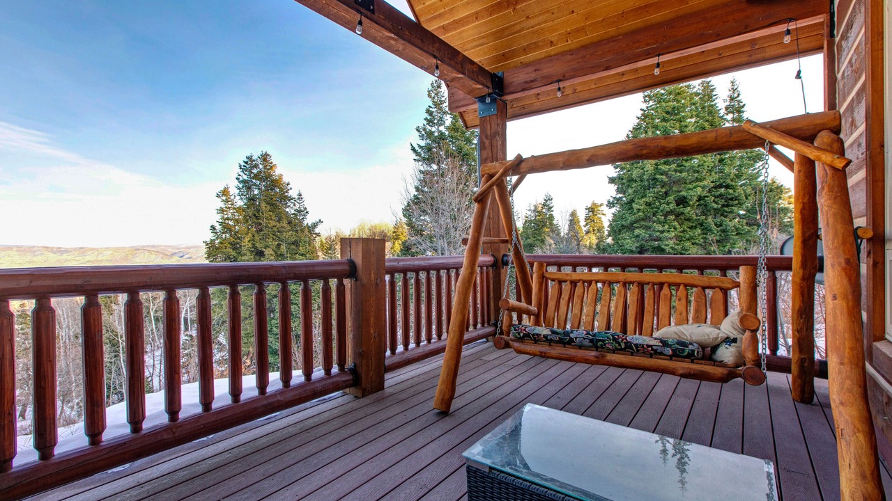 Photo of Outdoor in Tollgate Canyon