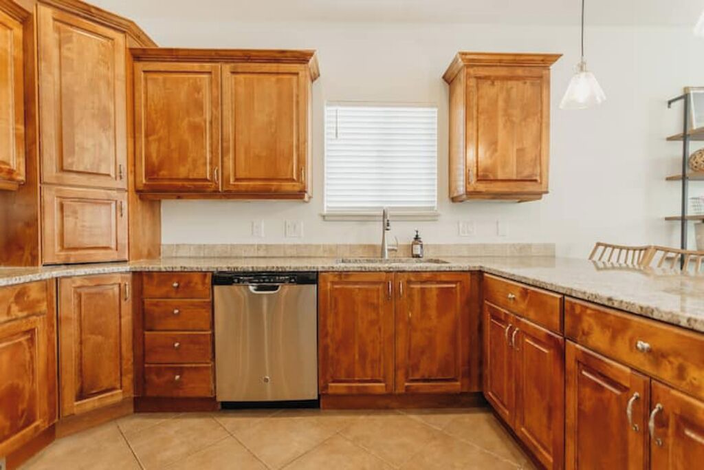 Photo of Kitchen in Heber