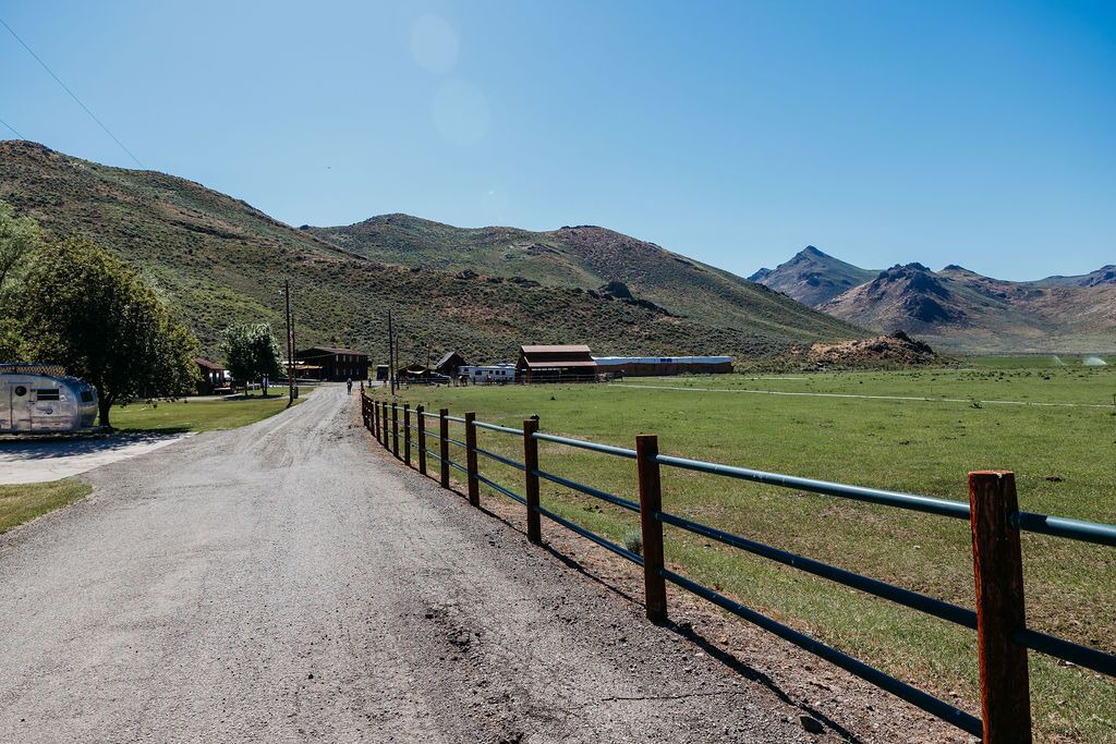 Photo of Outdoor in Blaine County