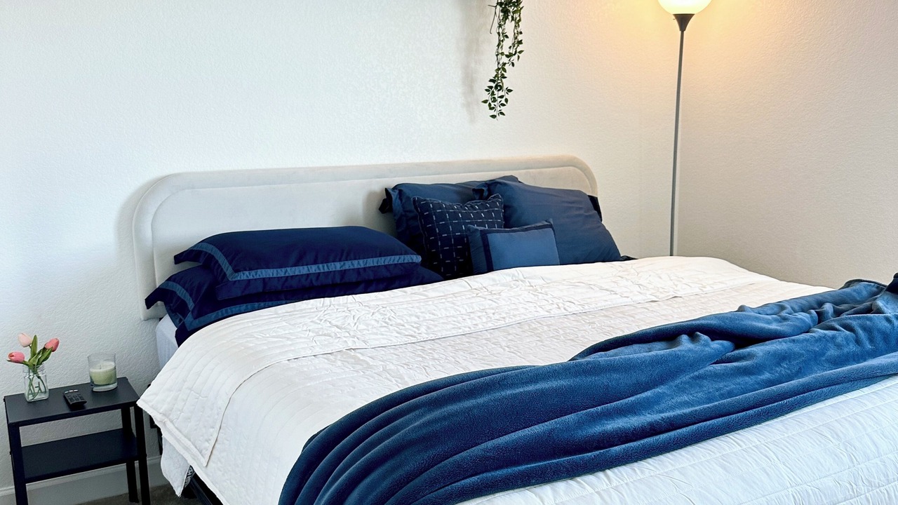 Photo of Bedroom in Centerra