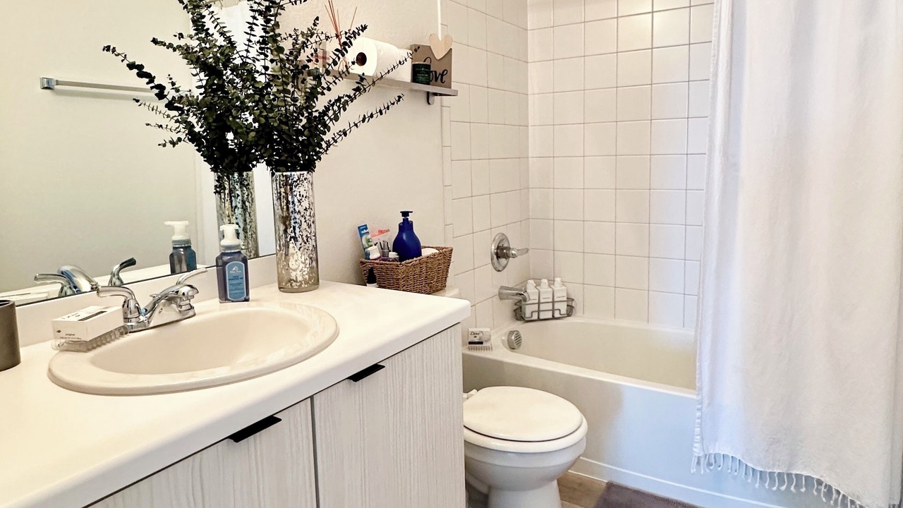 Photo of Bathroom in Centerra