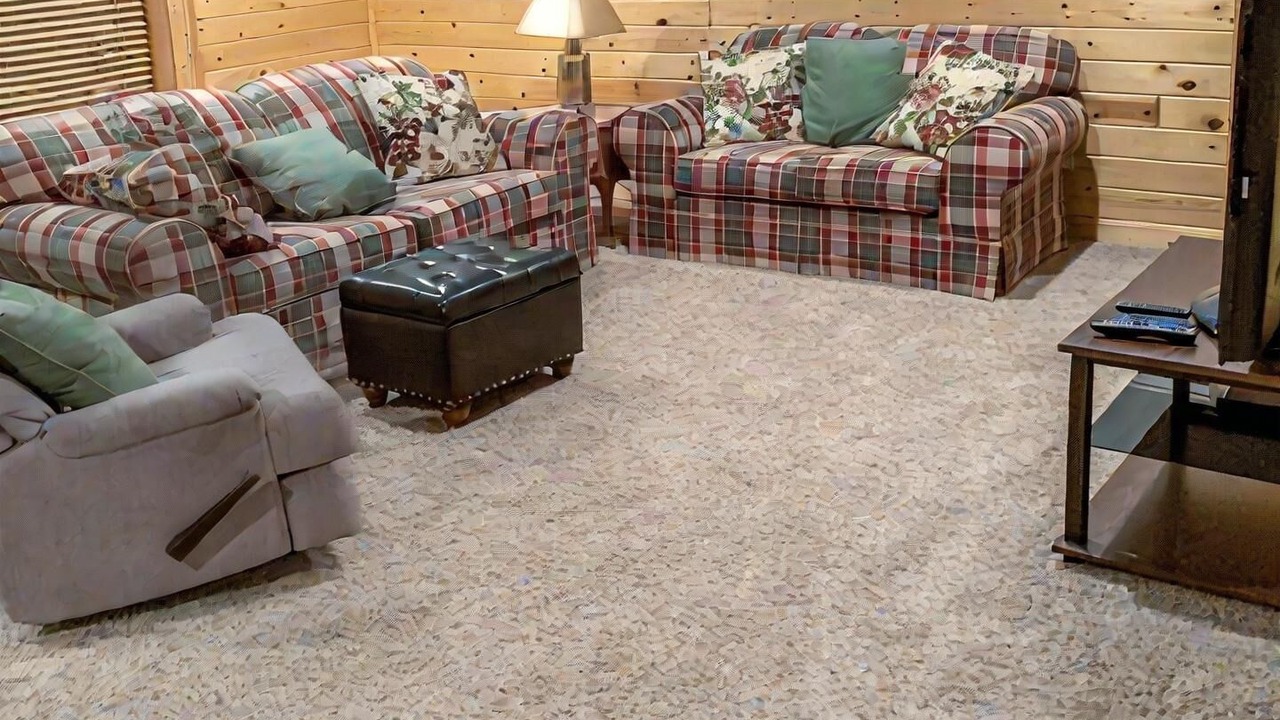 Photo of Livingroom in Island Park
