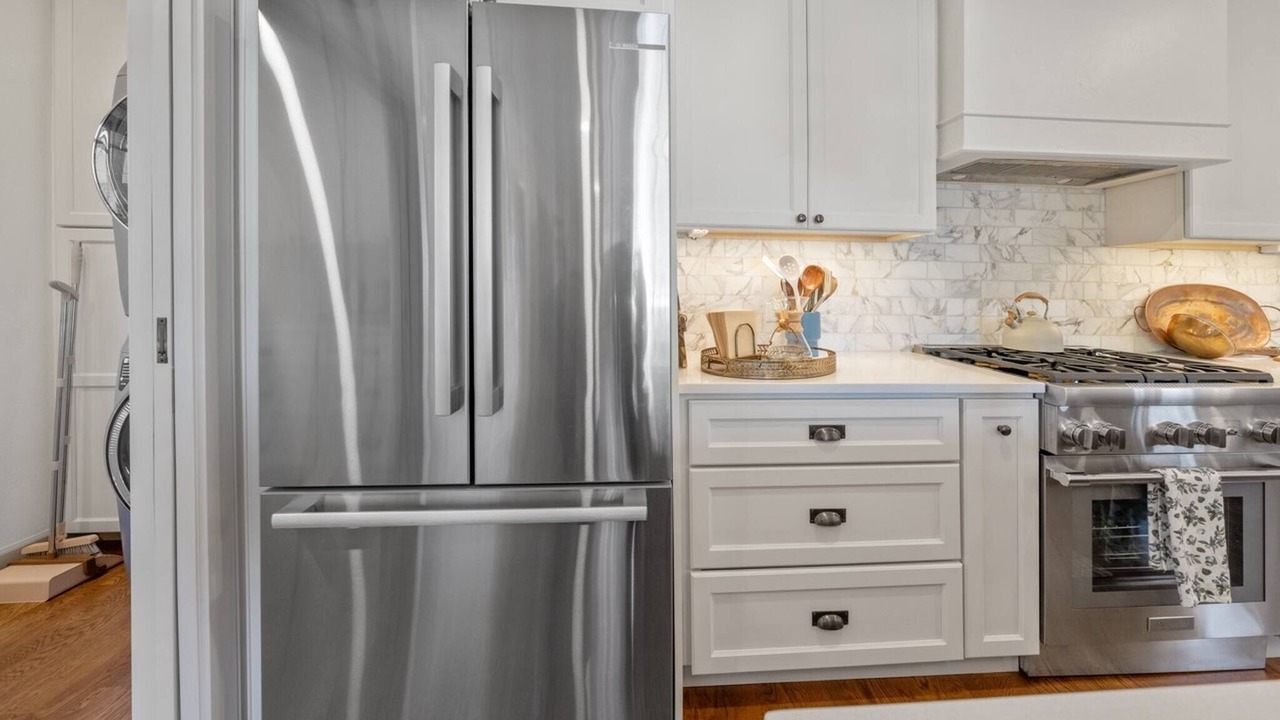 Photo of Kitchen in Manito